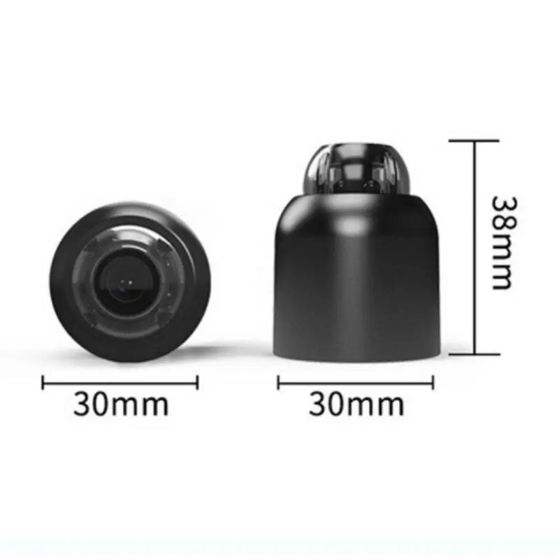 Mini Câmera de Segurança Nano Vision HD